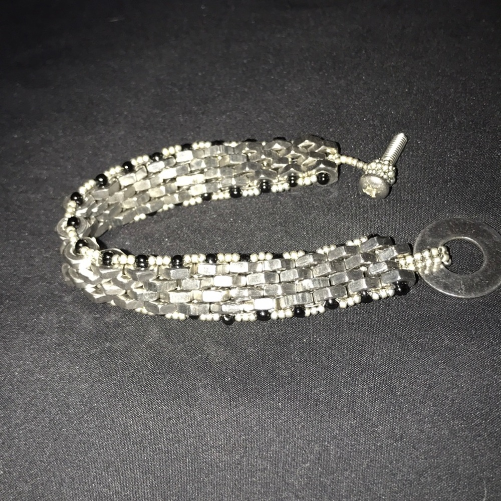 Custom Made Bracelet